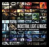 Image of industrial light and magic the art of innovation