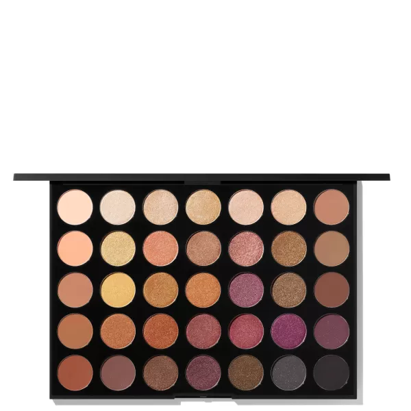 image of Morphe 35F Fall Into Fabulous Artistry Palette