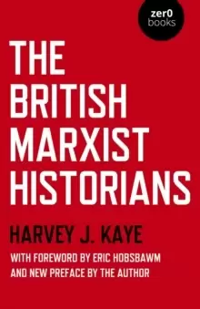 Image of British Marxist Historians, The