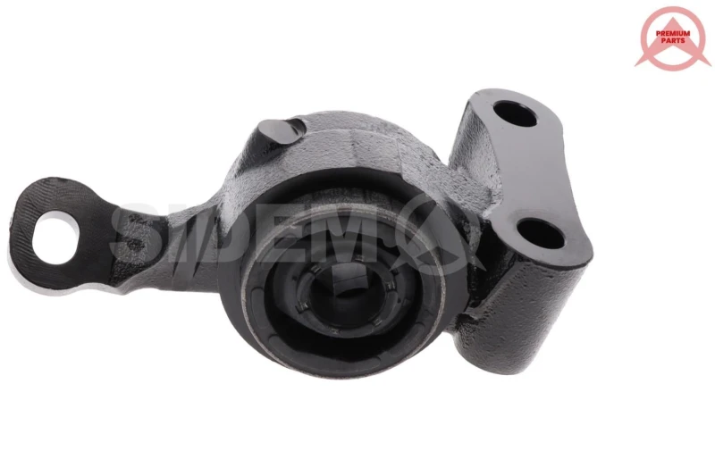Image of SIDEM Trailing arm / Suspension arm bush SIDEM 821664