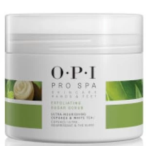 Image of OPI Prospa Exfoliating Sugar Scrub (Various Sizes) - 249ml