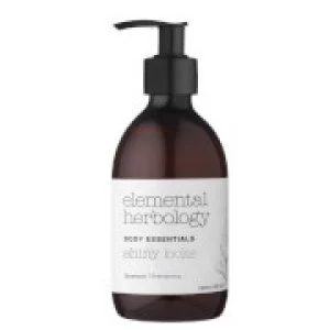 Image of Elemental Herbology Shiny Locks Shampoo 290ml