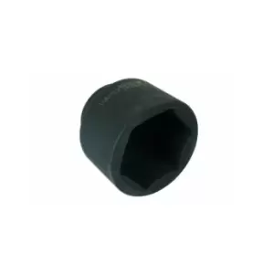 image of Laser Tools 5714 Impact Socket 85mm 1"D