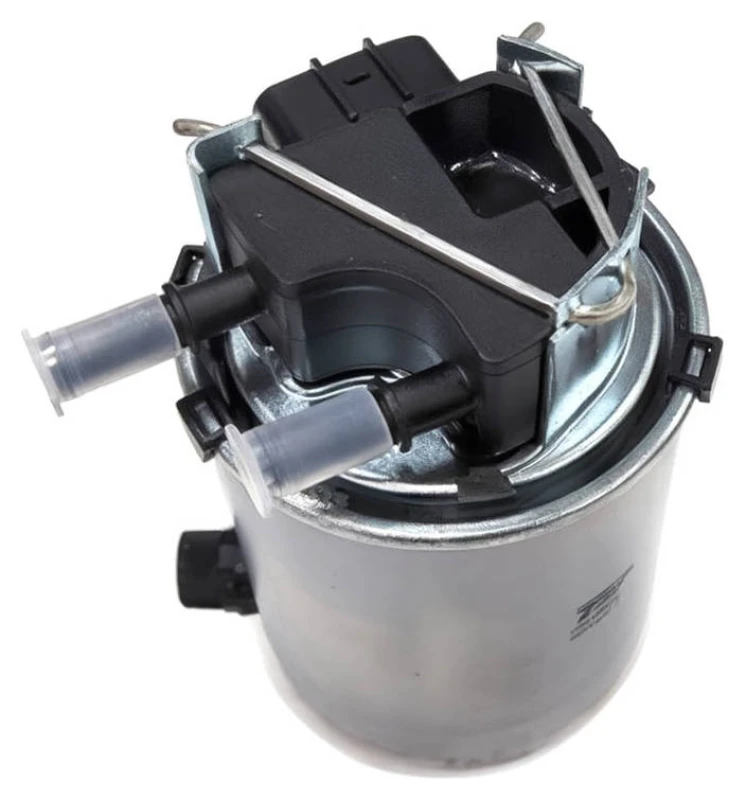 Image of QUINTON HAZELL QFF0436 Fuel Filter TJ Filters with filter heating Fuel filter (9)