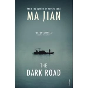 Image of The Dark Road by Ma Jian (Paperback, 2014)