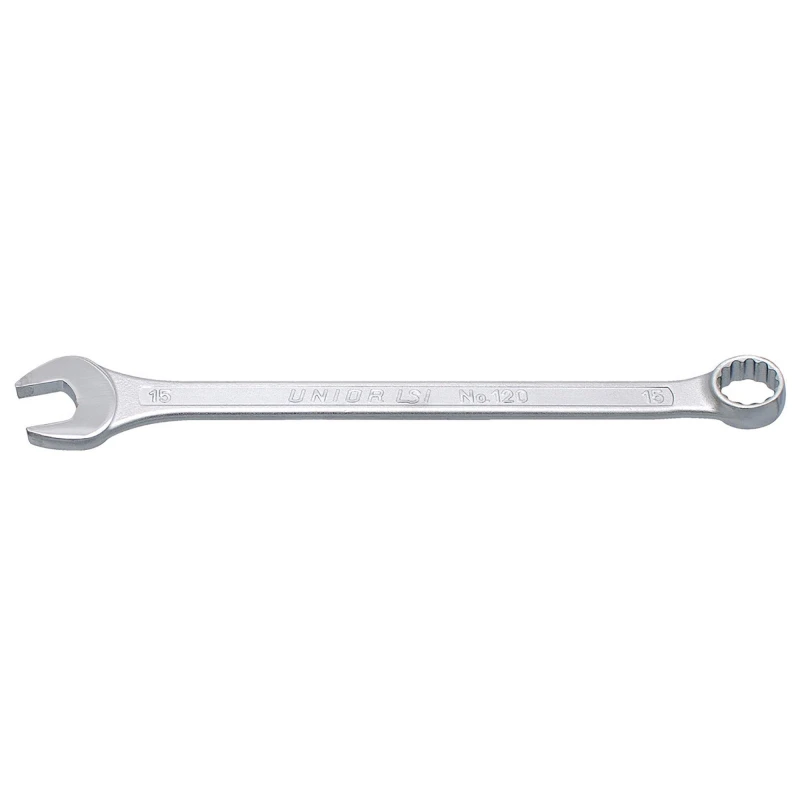 Image of Unior Tools Spanner Bike Tool Black unisex One Size