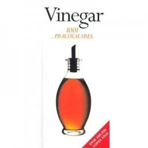 Image of Vinegar - 1001 Practical Uses by Margaret Briggs Paperback