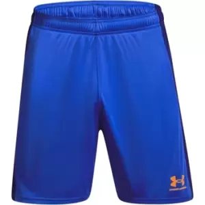 Image of Under Armour Knit Short - Blue