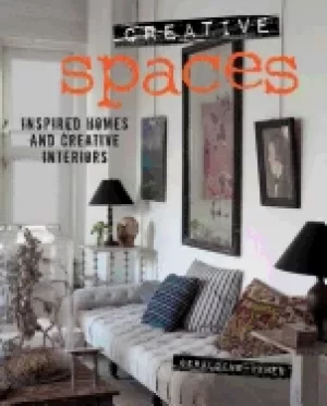 Image of creative spaces inspired homes and creative interiors