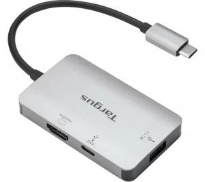 Image of TARGUS Multi-Port USB-C Connection Hub