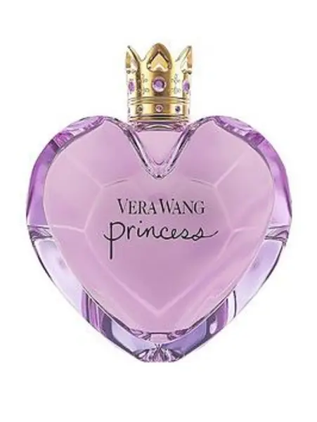 image of Vera Wang Princess Eau de Toilette For Her 50ml