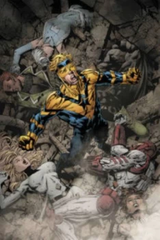 Image of Justice League International. Volume 2 Breakdown by Dan Jurgens Book