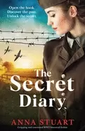 Image of secret diary gripping and emotional ww2 historical fiction