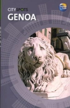 Image of Genoa by Patricia Levy Paperback