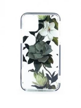 image of Ted Baker Opal Anti-Shock Clear Case For iPhone 11 Pro Max