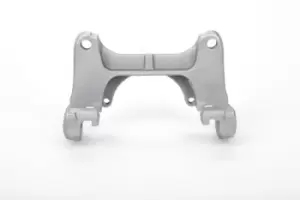 image of ATE Caliper Bracket 11.0230-0663.1 Brake Caliper Bracket,Brake Caliper Support Bracket VW,AUDI,SKODA,Passat Variant (3C5),Passat Limousine (3C2)