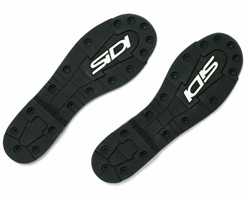 Image of Sidi MX SRS Sole, black, Size 47 48 for Men