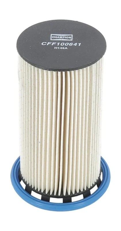 Image of Fuel filter CHAMPION CFF100641