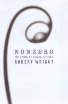 Image of Non Zero by Robert Wright Hardback