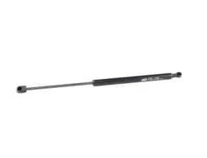 image of MAGNETI MARELLI Tailgate strut HYUNDAI 430719037500 817712D220,817712D720,GS0375