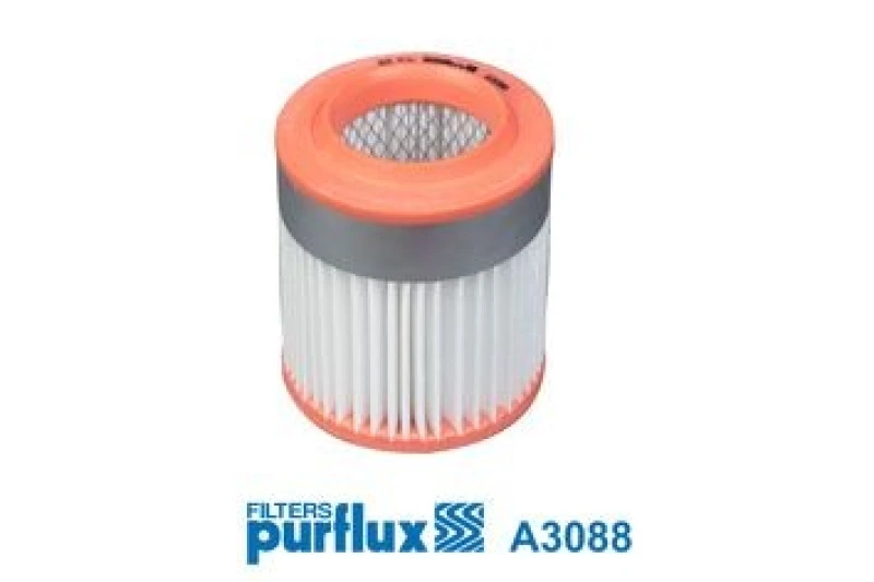 Image of Air filter PURFLUX A3088