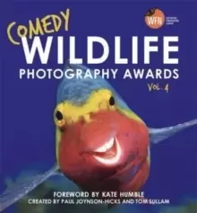 Image of Comedy Wildlife Photography Awards Vol. 4
