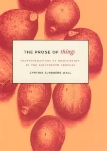 Image of The Prose of Things