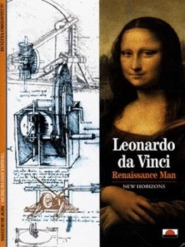 Image of Leonardo Da Vinci by Alessandro Vezzosi Book