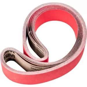 Image of Long Abrasive Belt BA 75/2000 X CO-COOL 80
