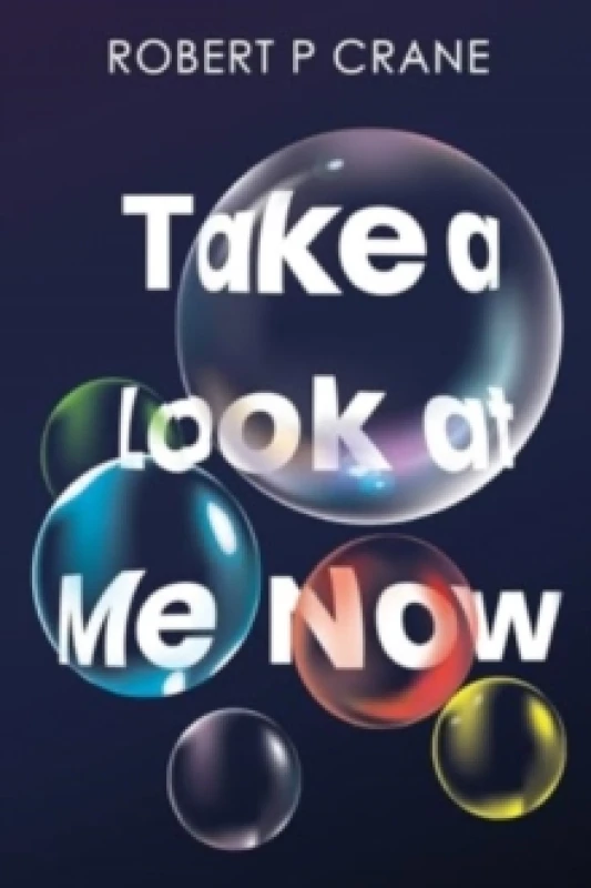 Image of Take a Look at Me Now Paperback / softback