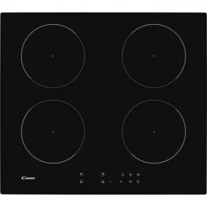 Image of Candy CI642CTT 4 Zone Electric Induction Hob