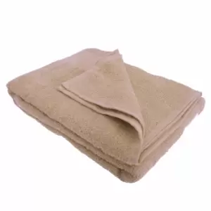 Image of SOLS Island 100 Bath Sheet / Towel (100 X 150cm) (ONE) (Rope)