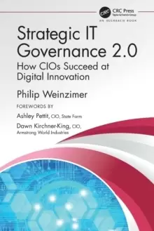 Image of Strategic IT Governance 2.0 : How CIOs Succeed at Digital Innovation