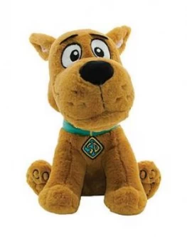 Scooby-Doo Scooby Doo Movie Line - 11 Scooby Doo Singing & Talking Plush