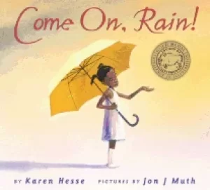 Image of come on rain