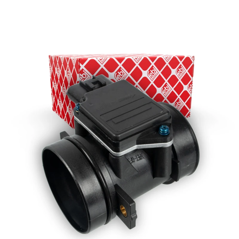 Image of Mass air flow sensor FEBI BILSTEIN 106857