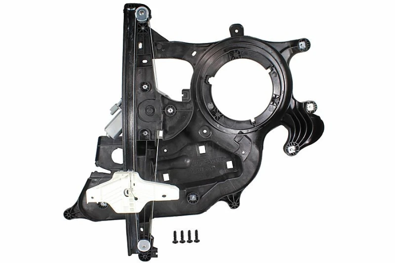 Image of Window regulator METZGER 2160835