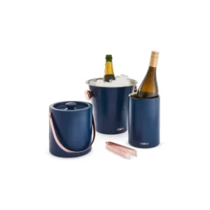 image of Cavaletto 3 Piece Bar Set