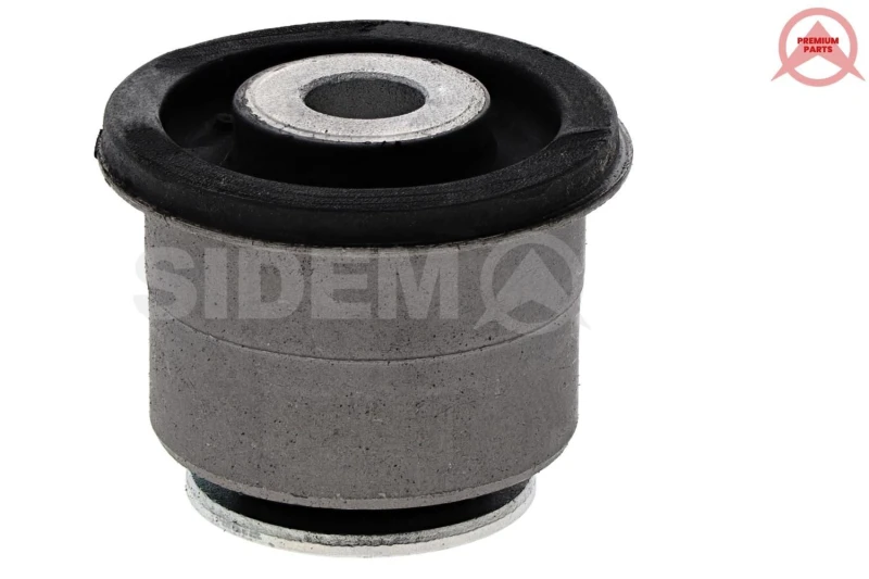 Image of SIDEM Trailing arm / Suspension arm bush SIDEM 893604