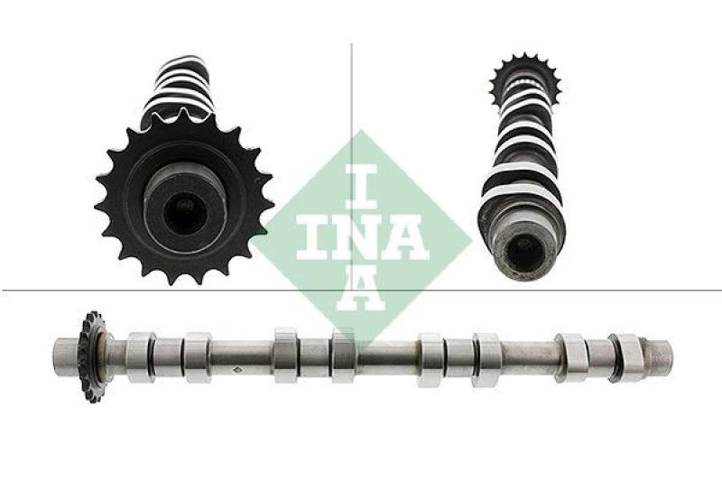 Image of Camshaft INA 428 0204 10