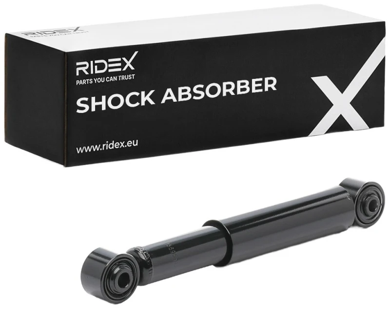 Image of RIDEX Shock absorber RIDEX 854S18293