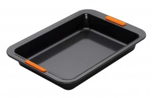 image of Le Creuset Bakeware Rectangular Cake Tin 33cm