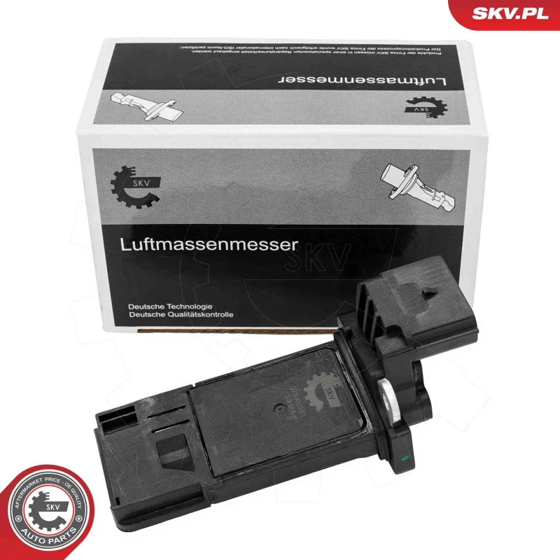 Image of ESEN SKV Mass air flow sensor ESEN SKV 07SKV351