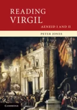Image of Reading Virgil by P. V Jones