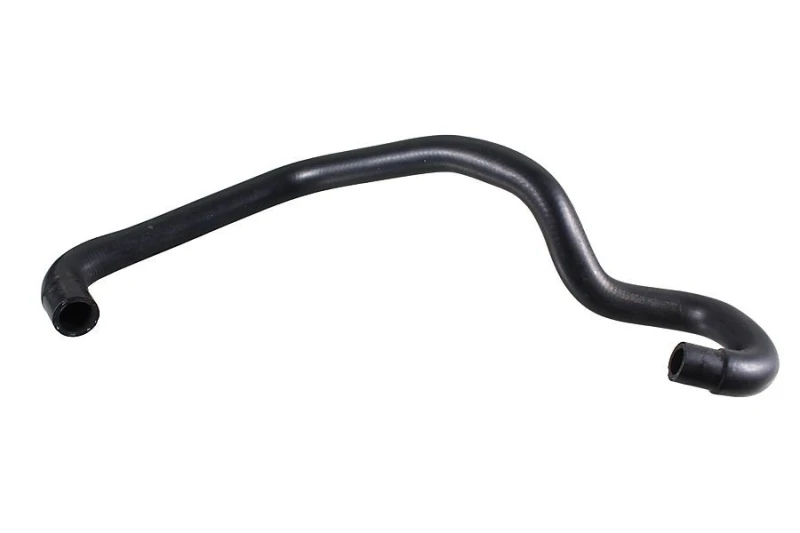 Image of METZGER 2422532 Radiator Hose without clamps Radiator Hose (475)
