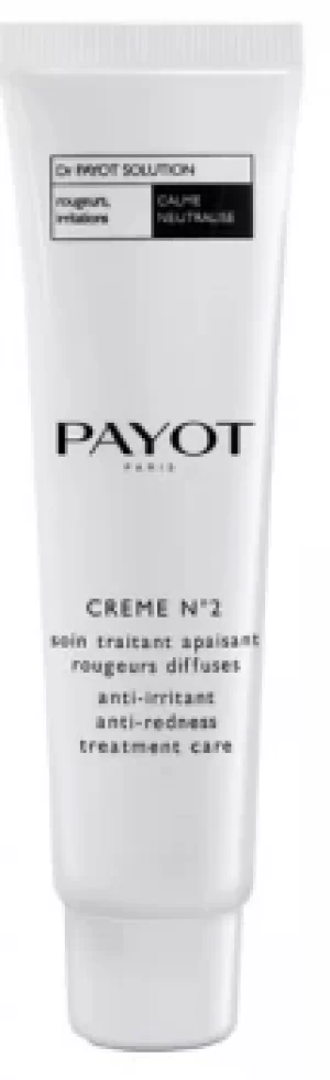 Image of Payot Creme N2 30ml