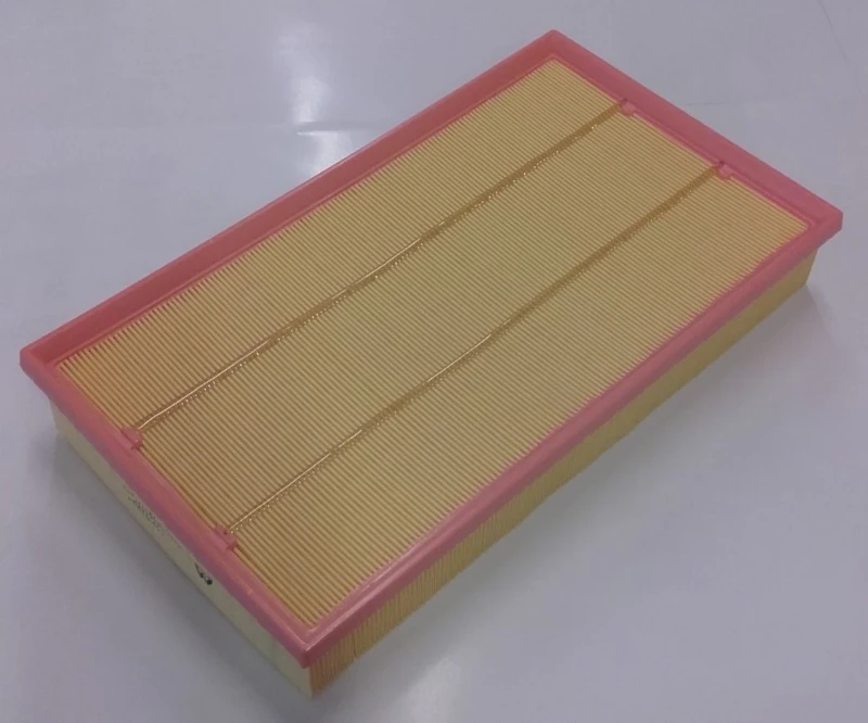 Image of MOTAQUIP Air filter MOTAQUIP LVFA1594