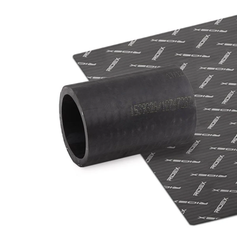 Image of Charger intake hose RIDEX 3314C0064