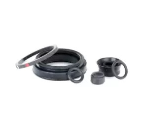 Image of QUICK BRAKE Brake Caliper Repair Kit VW,AUDI,MERCEDES-BENZ 114-0001 Caliper Repair Kit,Brake Caliper Rebuild Kit,Repair Kit, brake caliper