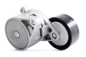 Image of INA Tensioner Lever, v-ribbed belt 534 0101 20 FIAT,ALFA ROMEO,LANCIA,PUNTO (188),BRAVO II (198),STILO (192),Doblo Cargo (223_)